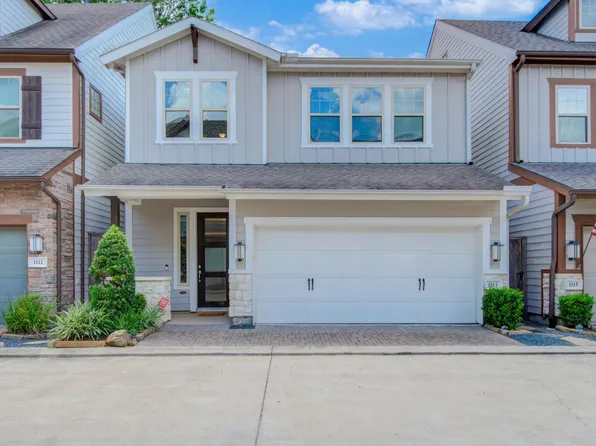 1113 Oakwood Pass Ct, Houston, TX 77043