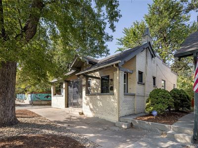 3023 E 10th Avenue, Denver, CO, 80206