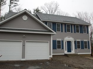 34 Bancroft Rd #78-2, Londonderry, NH 03053