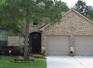 12302 Grand Arches Ln, Humble, TX 77346
