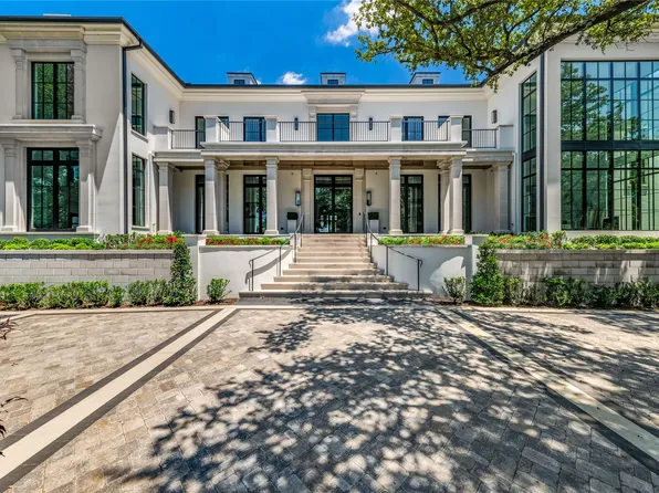 10010 Strait Ln, Dallas, TX 75229