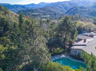55 Holman Rd, Carmel Valley, CA 93924