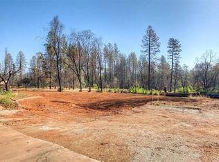 6020 Kibler Rd, Paradise, CA 95969