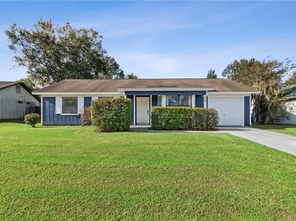 309 Sunnyside Dr, Saint Marys, GA 31558