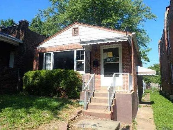 4025 Pennsylvania Ave, Saint Louis, MO 63118