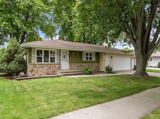 1601 N Edgewood Ave, Appleton, WI 54914