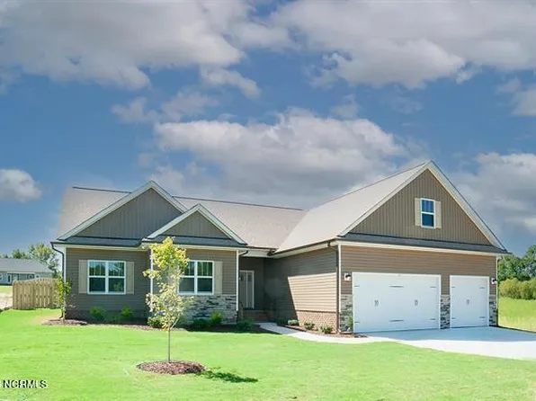 27 Blackberry Lane, Benson, NC 27504