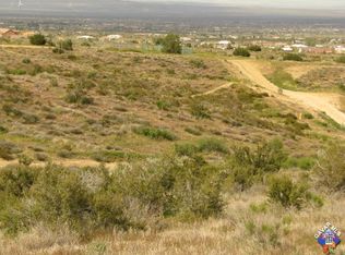 0 Flowerfield Rd, Phelan, CA 92371