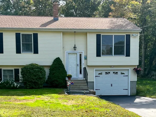 75 Mary Hall Road, Stonington, CT 06379