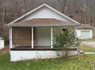 1018 Aspen Rd, Charleston, WV 25304