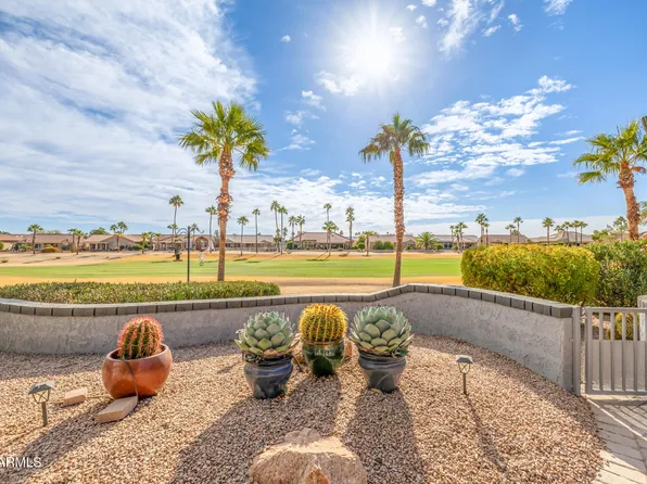 14133 W VIA MONTOYA --, Sun City West, AZ 85375