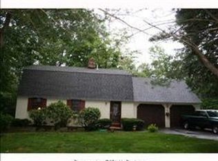 23 Deer Run Rd, Barkhamsted, CT 06063