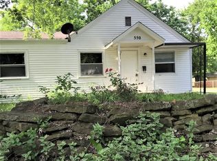 550 E Cherokee St, Springfield, MO 65807