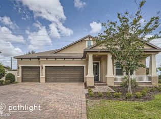 1400 Keystone Ridge Cir, Tarpon Springs, FL 34688