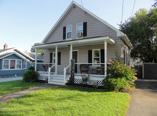 79 Louise St, Pittsfield, MA 01201
