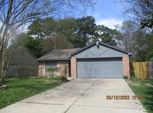 4535 Towergate Dr, Spring, TX 77373