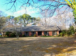 2110 Stratford Rd SE, Decatur, AL 35601