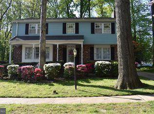 1217 Saint Francis Rd, Bel Air, MD 21014