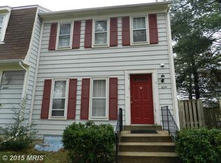 8091 Barcarole Ct, Springfield, VA 22153