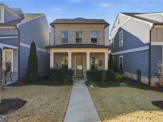 2029 Brookings Ln SE, Smyrna, GA 30080