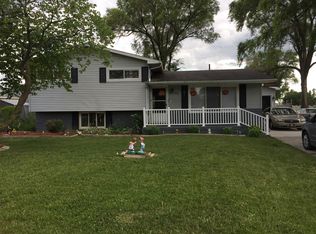 5303 E Albain Rd, Monroe, MI 48161