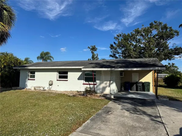 1405 Ingram Ave, Sarasota, FL 34232