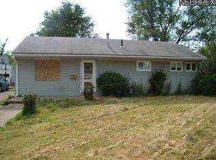 3910 Norfolk Ave, Lorain, OH 44055