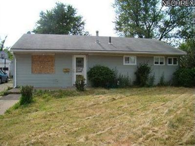 3910 Norfolk Ave, Lorain, OH, 44055