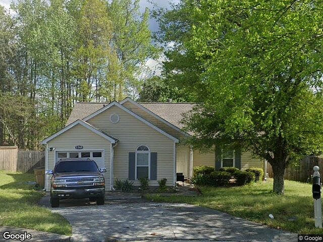 Property Front View