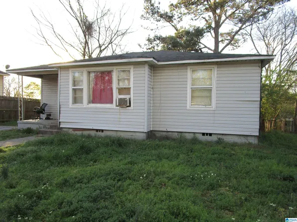 912 Avenue I, Bessemer, AL 35020