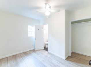 1164 N Rowan Ave, Los Angeles, CA 90063