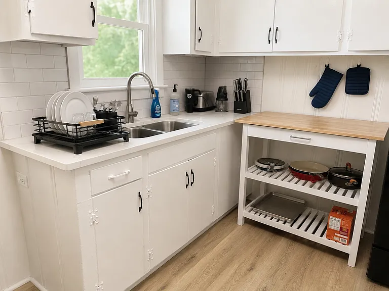 116 Buena Vista Ave #B — Photo 8