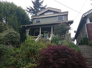 329 N 73rd St, Seattle, WA 98103