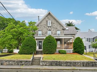 Greystone Manor, Lowell, MA 01854