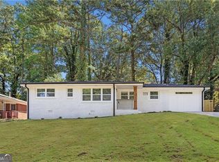 2228 Glendale Dr, Decatur, GA 30032