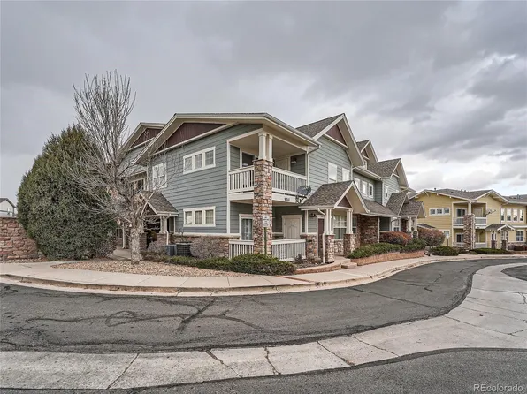 9311 Amison Circle #203, Parker, CO 80134