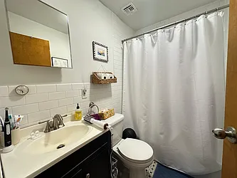Rented by Dream Space Realty