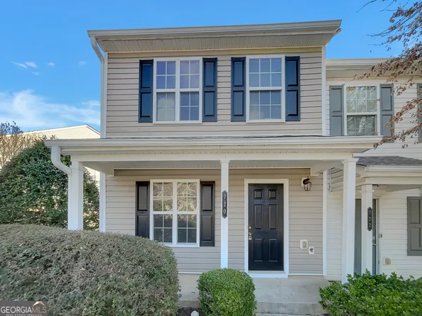 720 Crestwell Cir SW, Atlanta, GA 30331