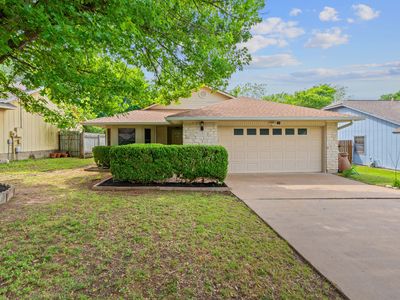8600 Birmingham Dr, Austin, TX, 78748