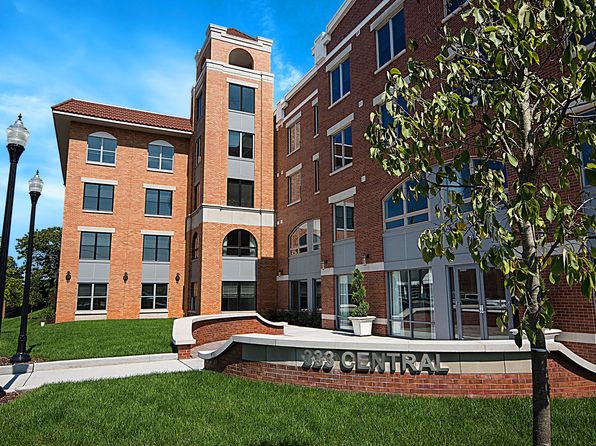 333 Central Ave #215