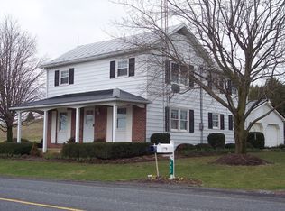 631 Church Rd, Mifflinburg, PA 17844