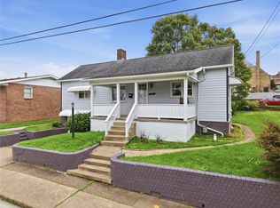 814 Graham St, Belle Vernon, PA 15012