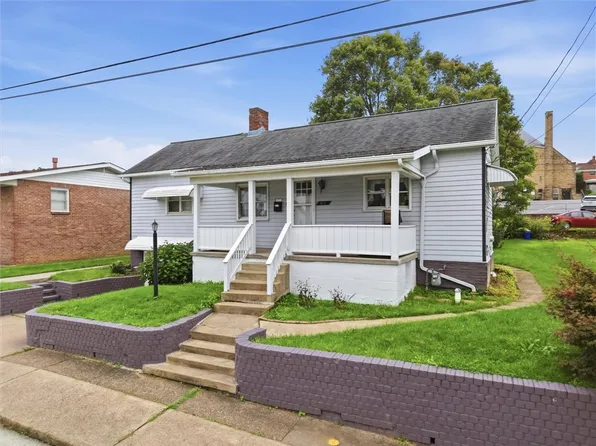814 Graham St, Belle Vernon, PA 15012