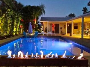 2888 E Venetia Rd, Palm Springs, CA 92262