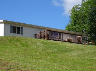 2110 Nelson Rd, Raymond, WA 98577