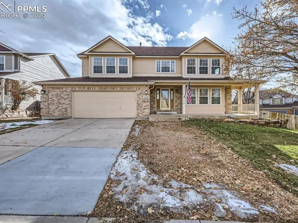2405 Linenhall Ct, Colorado Springs, CO 80920