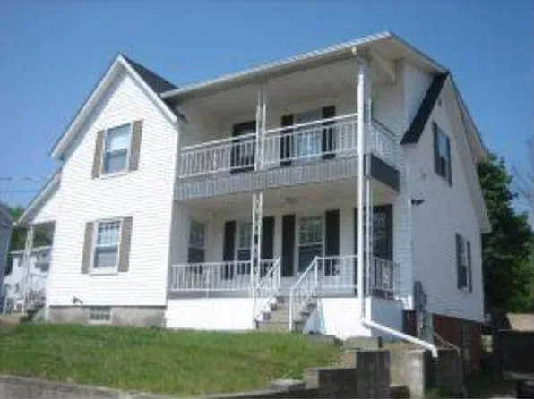 41 Bowman St Unit 2, Manchester, NH 03102
