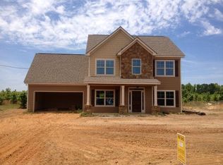 20 Churchhill Dr, Fort Mitchell, AL