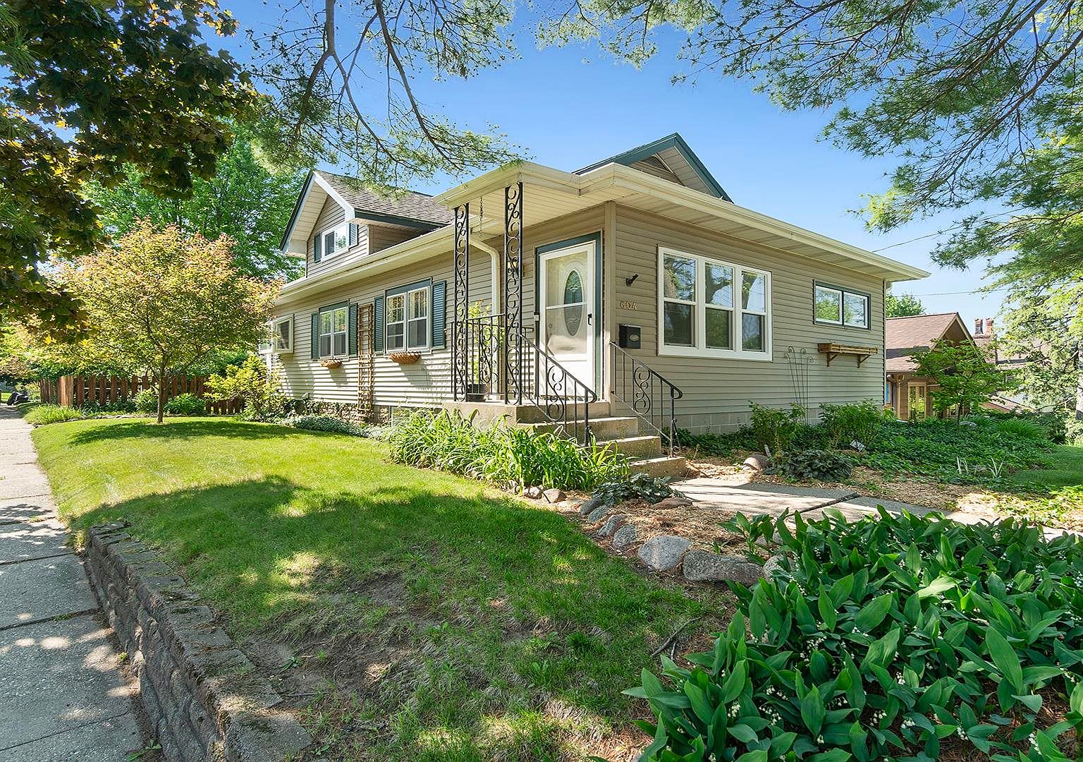 604 N London Ave, Rockford, IL 61107 Zillow