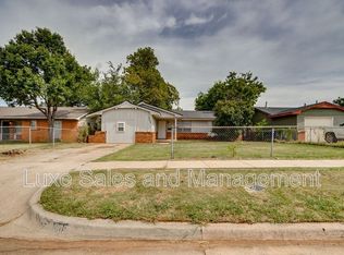3005 SW 52nd Pl, Oklahoma City, OK 73119
